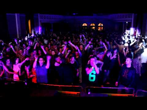 Fusion Re-Union December 2011