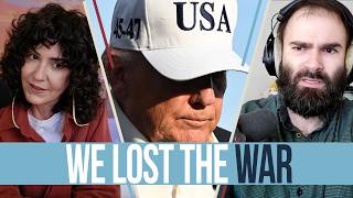Some More News satirizes Iran conflict outcome, White House UFC event, and Eric Trump's fundraising attempt