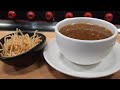 Veg Manchow Soup | वेज मानचाओ सूप | How To Make Veg Manchow Soup | Chef Khursheed Alam Recipe