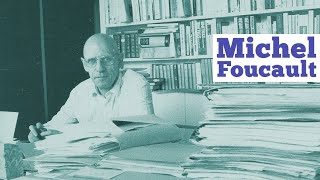 Enunciado reitor e árvore de derivação enunciativa - Michel Foucault