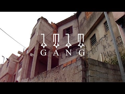 1T1T GANG CYPHER OFICIAL