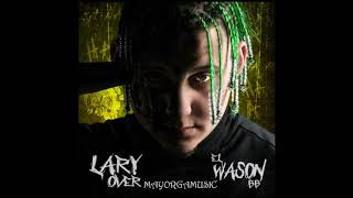 Lary Over - Saber de Ti