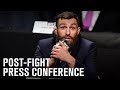 UFC Fight Island 8: Post-fight Press Conference