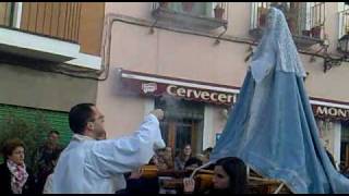 preview picture of video 'procesion kintos 2010'