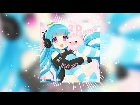 TOFUKU - 2D Dreaming (Official)
