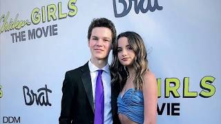 HAYDEN AND ANNIE GOT BACK TOGETHER?