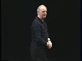 Dario Fo Recita Mistero Buffo Al Joyce Theatre Di New York Parte 2