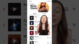 Download lagu How to find the top 50 trending audios on TikTok | #shorts #tiktoktips #trendingsong #tiktoktrends mp3