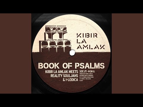 Book of Psalms