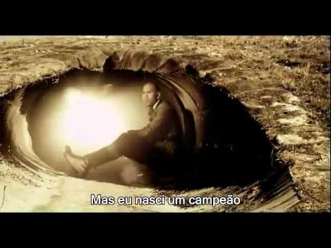 Chipmunk Feat Chris Brown Champion Legendado