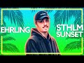 Ehrling - Sthlm Sunset (Music Video)