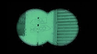 Trailer - Cruzando la Frontera