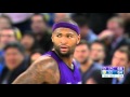 Sacramento Kings Vs Golden State Warriors December 25 2015 NBA 2015 16 Season