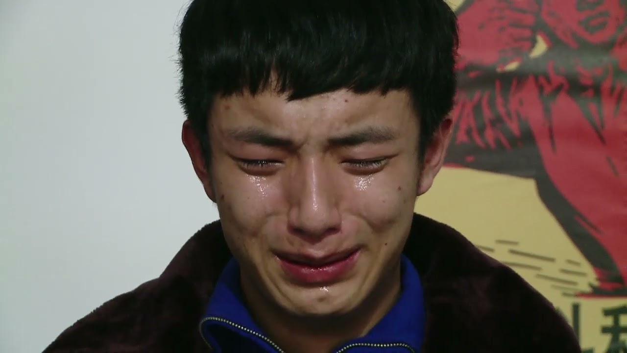 IN CHARACTER - TRAILER