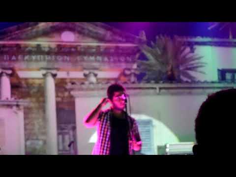 Melisses ft. Goin' Through-Opws Egw (Lefkwsia)