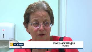 Четири от десет прегледани хасковлии са в риск от глаукома