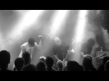 Swallow The Sun - Deadly Nightshade (live @ Brainstorm Festival 2013, Apeldoorn 02.11.2013) 1/2