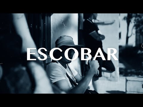 Jul x Morad Type Beat "ESCOBAR" || Instru Rap by Kaleen