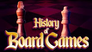 History of Board Games