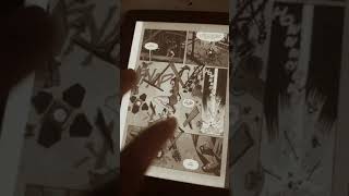 HQ The Umbrella Academy/ Kindle