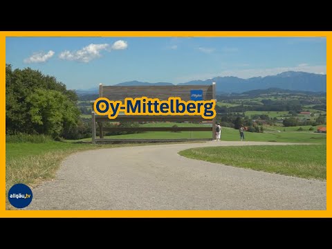 Land und Leute Oy-Mittelberg - 31. August 2020
