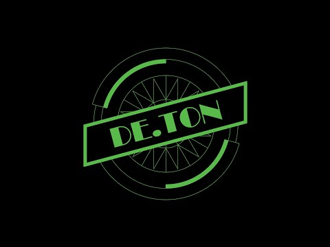 De.Ton - De.Ton - Óda