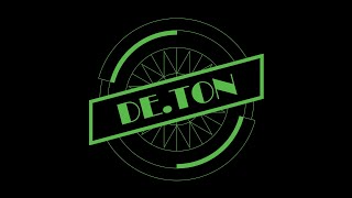 De.Ton - Óda