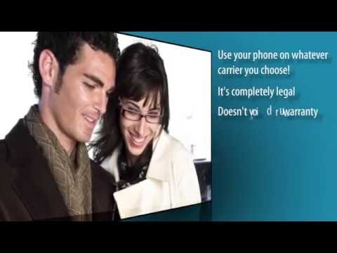 How to Unlock HTC Desire 530 for any Carrier / AT&T T-Mobile Vodafone Orange Rogers Bell Etc.