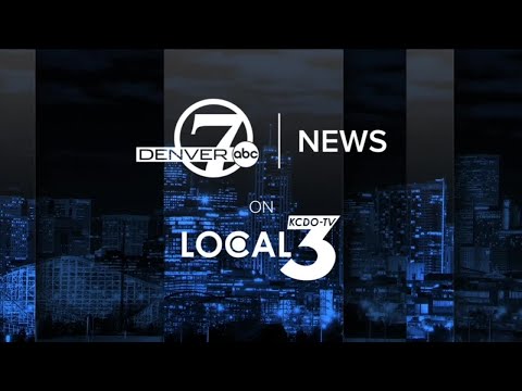Denver7 News on Local3 8PM | Thursday, Aug. 5, 2021