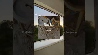 Download lagu Bismillah😇 #quotes #storywa #motivation #islamicvideo mp3