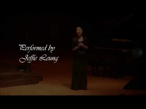 Morning has broken (ABRSM Grade 2) - Jeffie Leung