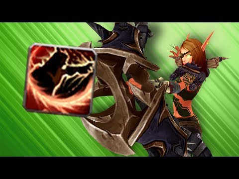 That SURVIVAL Hunter Is RANGED! (5v5 1v1 Duels) - PvP WoW: Battle For Azeroth 8.2