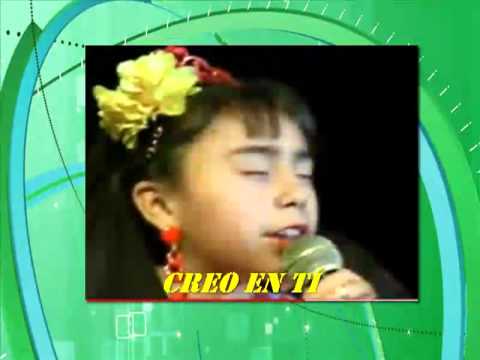 Creo en ti  - Jorge Valdivia y María Isabel