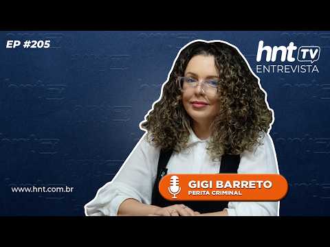 HNT TV: Perita criminal aponta 