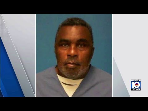Search Continues For Convicted Killer Wrongfully Released From Miami Dade Jail