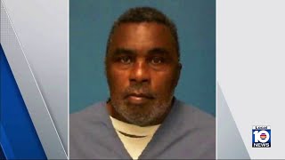 Search continues for convicted killer wrongfully released from Miami-Dade jail