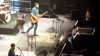 Revolverheld - Ich werde nie erwachsen (MTV Unplugged in 3 Akten, 12.11.2016 Oberhausen)