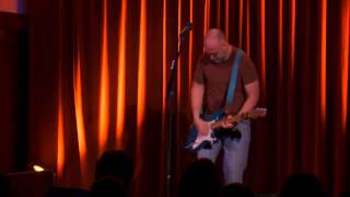Bob Mould - Paralyzed - 2/28/2009 - Swedish American Hall