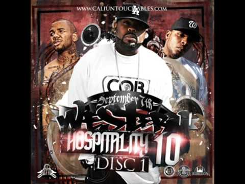 The Game - In Da Club ft. Clyde Carson