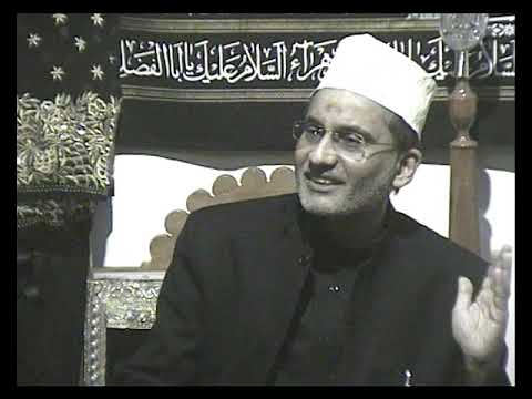 Shahadat of Prophet Muhammad & 2nd Imam - Sheikh Fazle Abbas Datoo - 28th Safar 1435 / 31 Dec 2013