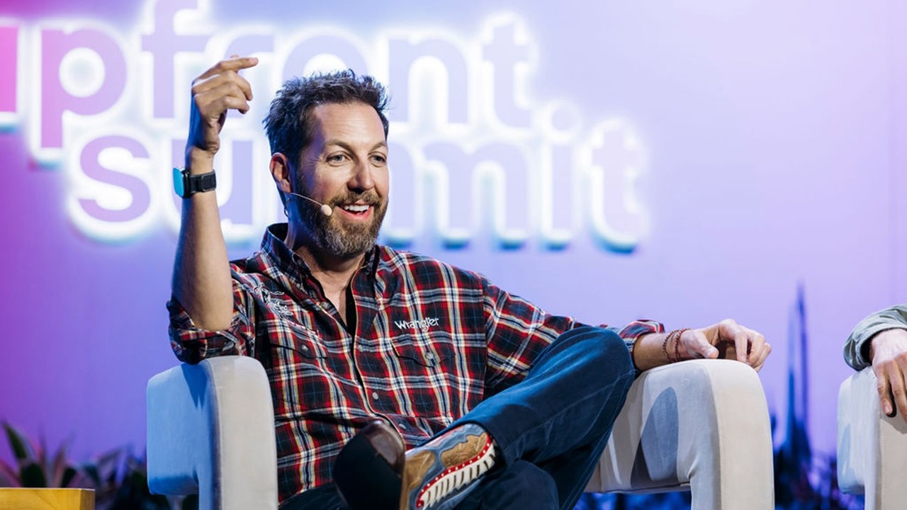 Chris Sacca: Can This Planet Be Unf*cked? | 2026 Upfront Summit
