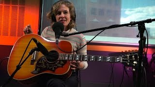 Tift Merritt: My Boat [HD] The Inside Sleeve