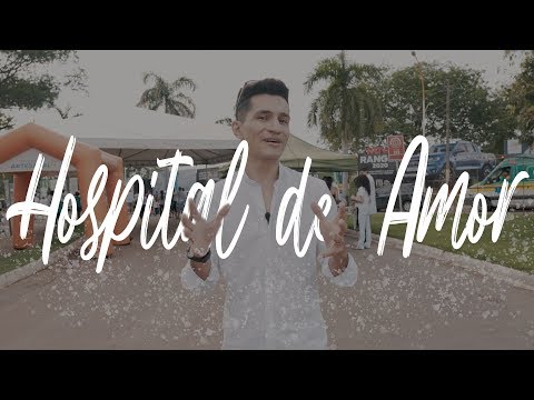 HOSPITAL DE AMOR - TOCANTINS