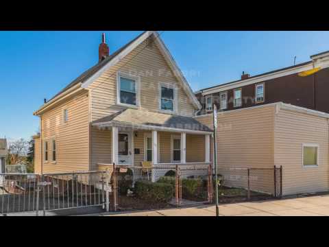 49 Foster St, Everett MA - Dan Fabbri - Tel 617-966-1638