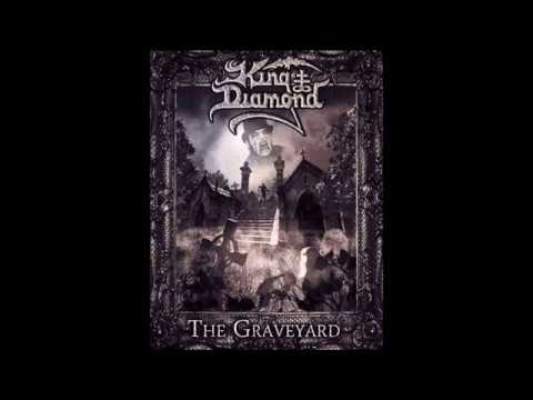 King Diamond - Heads on the Wall (Keyboard Instrumental Cover)
