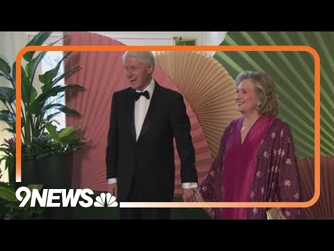 Bill, Hillary Clinton to appear for Epstein deposition