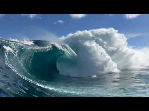 Fire at the Bluff, Shipstern lights up