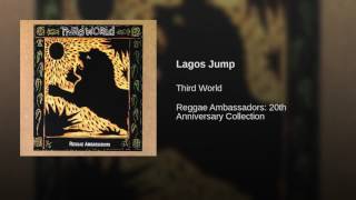 Lagos Jump