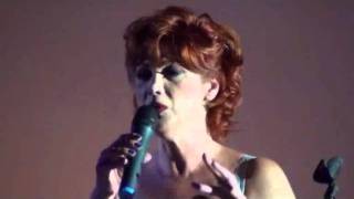 AYSENUR YAZICI - La Boheme