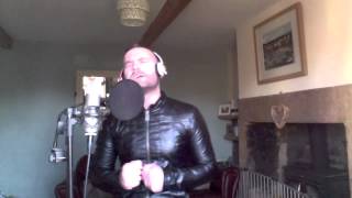 Sam Smith's 'Stay with me' cover by Kevin Simm